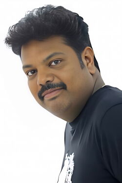 Vijay Prabhu