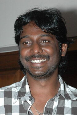 Vijay Vasanth