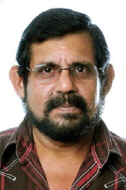 Viji Thampi