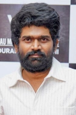Vijith Bachan