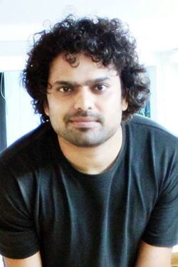 Vikas Pal