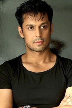 Vikram Singh