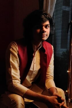 Vikram Tapadia