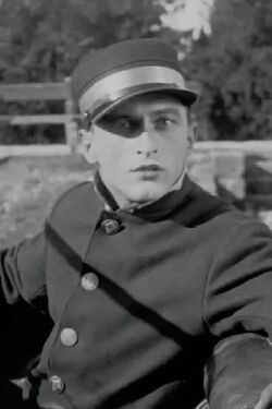 Viktor Chankvetadze