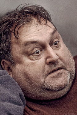 Viktor Demertash