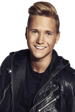 Viktor Frisk