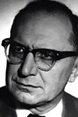 Viktor Gavrilov