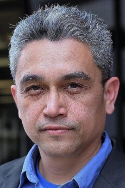 Viktor Hernandez