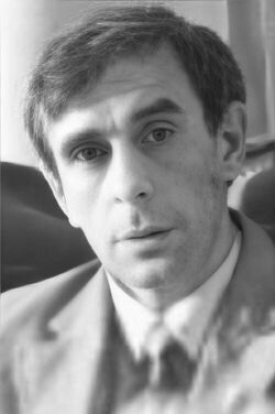Viktor Kisin