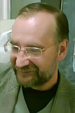 Viktor Kobzev