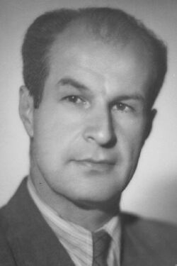 Viktor Maslennikov
