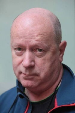 Viktor Mayer