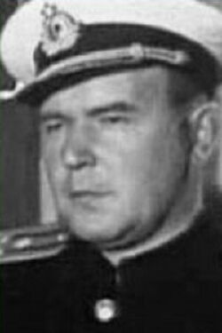 Viktor Mironov