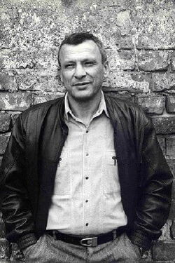 Viktor Sergeev