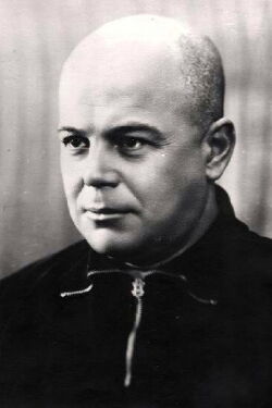 Viktor Shklovskiy