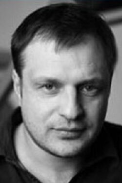 Viktor Shur
