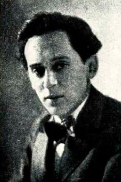 Viktor Turin