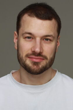 Viktor Vladimirov