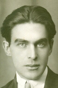 Viktor Yablonskiy