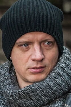 Viktor Zudin