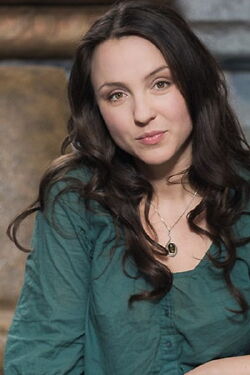 Viktoria Gabrysch