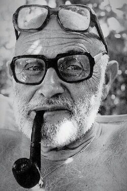 Vilém Flusser