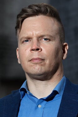 Ville Hytönen