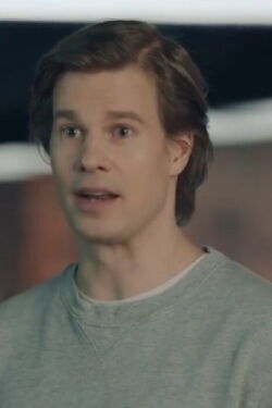 Ville Seivo