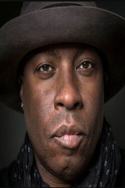 Vince Wilburn Jr.