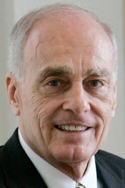 Vincent Bugliosi