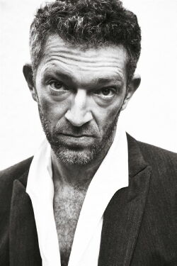 Vincent Cassel