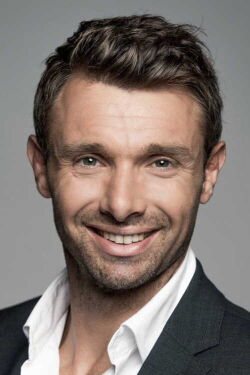 Vincent Clerc