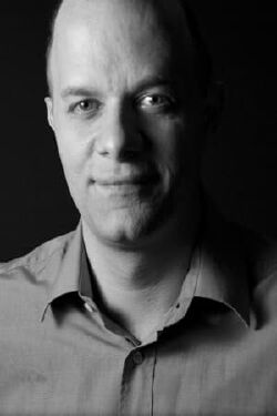 Vincent Garnier