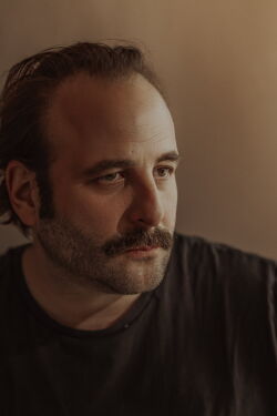 Vincent Macaigne