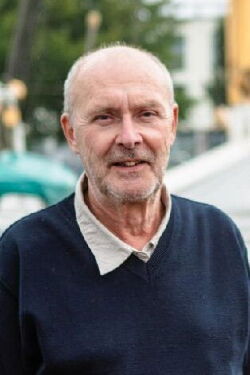 Vincent Rouffaer