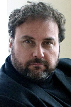 Vincenzo La Scola
