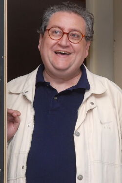 Vincenzo Mollica