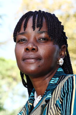 Vincho Nchogu