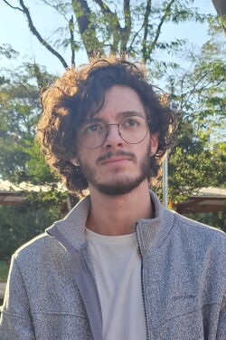 Vinicius Benato