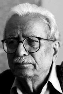 Vinod Kumar Shukla