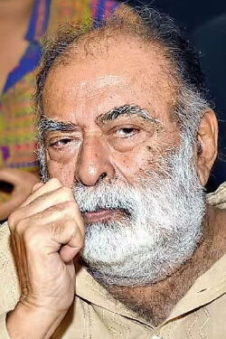Vinod Nagpal