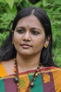 Vinodhini Vaidyanathan
