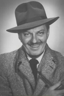 Vinton Hayworth