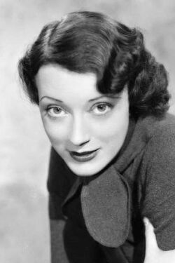 Viola Keats