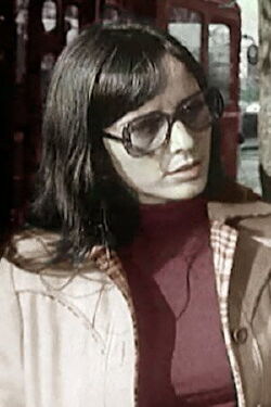 Violeta Dede