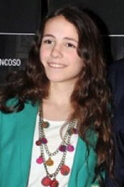Violeta Palukas
