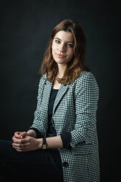 Virág Anna Varga