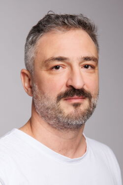 Virgil Aioanei