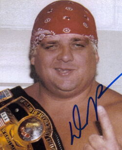 Virgil Runnels