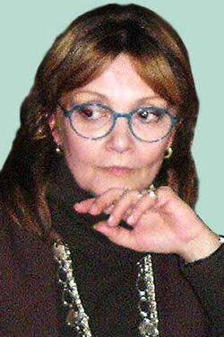 Virginia Ameztoy